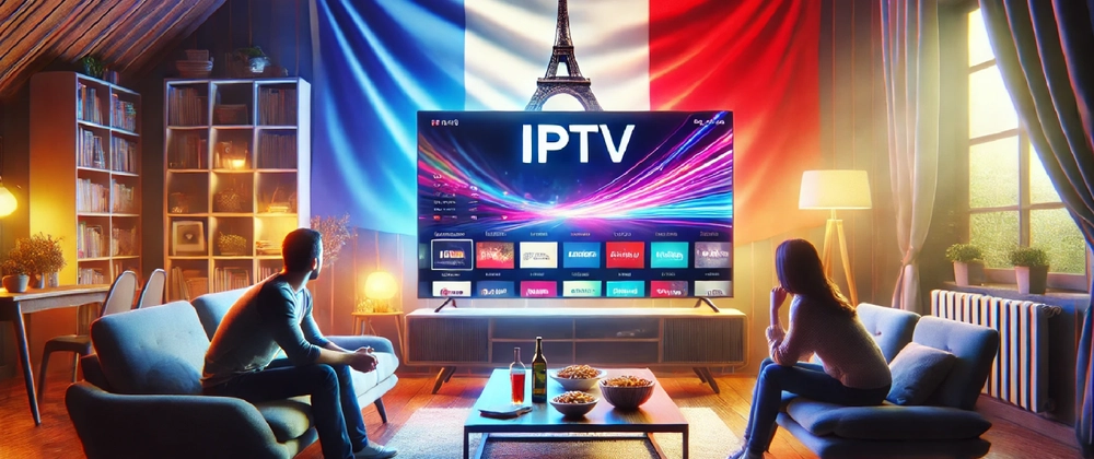IPTV